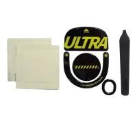 ราคา Fir Glass Mouse Skates Glides Pad สําหรับ GProX Superlight 2 ขอบโค้งโค้งมนไม่อยู่ในเมาส์ (53251708790)