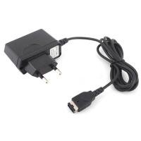 ราคา Fir EU Plug สําหรับ GBA SP AC Adapter Wall Charger สําหรับ DS Gameboy Advance (52401713964)
