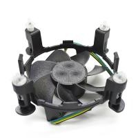 ราคา Fir 5 คู่ CPU ฮีทซิงค์ Mount Pin คลิปยึดสําหรับซ็อกเก็ต LGA 775 1150 1156 (51001717679)