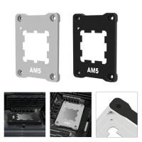 ราคา Fir Fully Fit AM5 CPU Contact Frame สําหรับ AM5 CPU Fixing Buckles CPU Holder (47601728905)