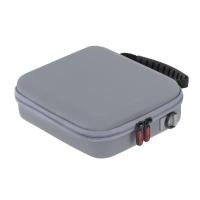 ราคา Fir PU Hard Case สําหรับกระเป๋าเก็บกล้องสําหรับโฮมออฟฟิศ (47302432738)