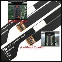 ราคา Fir LCD LVDS อะแดปเตอร์สายเคเบิลหน้าจอ LED สําหรับ ACER สําหรับ Aspire S3 951 ms2346 S3 951 2464G S3 391 S3 371 S3 351 จอแสดงผล Flex C (47301737707)