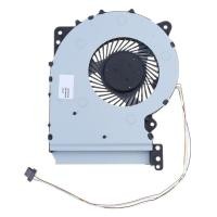 ราคา Fir ใหม่สําหรับ X507 X507U X507UA แล็ปท็อป CPU พัดลมระบายความร้อน DC5V หม้อน้ําโน้ตบุ๊ค (46951723941)