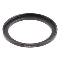 ราคา Fir Step Up Ring Step Down Ring สําหรับกล้อง Olympus DSLR สีดํา (46751737862)