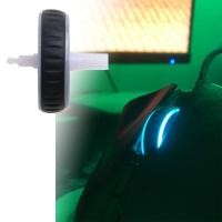 ราคา Fir สําหรับ Deathadder 2013 6400dpi หนูซ่อมอุปกรณ์เสริมเมาส์เลื่อนล้อรอก (43026581296)