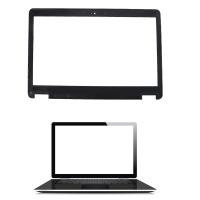 ราคา Fir LCD Bezel สําหรับ Dell Latitude 7450 E7450 LCD ด้านหน้า Trim ฝาครอบ BEZEL (54751703949)