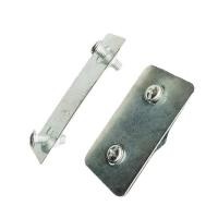 ราคา Fir Regulable จักรยานตะกร้ายึดวงเล็บ Heavy Type จักรยานตะกร้าสินค้า Stabilizers (56901704377)