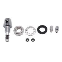 ราคา Fir หัวฉีดเครื่องซักผ้ากระจกทดแทนสําหรับ Austin Mini WSB129 อุปกรณ์ตกแต่งรถยนต์ (56502894622)