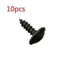 ราคา Fir 10 ชิ้นบังโคลนรถ Underlay ล้อ Arch Torx สกรูสกรูแตะตัวเอง N90974701 (54401713613)