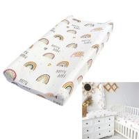 ราคา Fir Baby Diaper Changer Cushion Sleeve Soft and Comfort Protective Case Cover (53702147275)