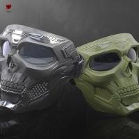 ราคา แว่นตาวิบากแบบกันลม ออกแบบสำหรับการขี่รถจักรยานยนต์ ใช้ได้ทั้งผู้ชายและผู้หญิง (42822201627)