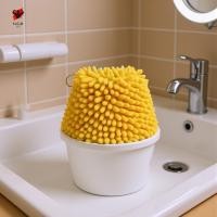 ราคา สุนัข อุ้งเท้า เครื่องซักผ้าและเครื่องเป่า คอมโบ การดูดซึมน้ําที่แข็งแกร่งเครื่องมือทําความสะอาดเท้าสัตว์เลี้ยงแบบพกพาสําหรับใช้ในบ้านและเดินท (53501491733)