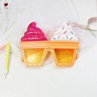 ราคา แว่นตาออกแบบต้นมะพร้าว สำหรับคอสเพลย์และเทศกาล (51902198340)