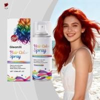 ราคา สเปรย์สีผมชั่วคราวย้อมผมแบบล้างทําความสะอาดได้อย่างรวดเร็วสําหรับจัดแต่งทรงผมปาร์ตี้ทุกวัน (51652495242)