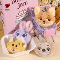 ราคา พวงกุญแจตุ๊กตาการ์ตูน Zootopia Judy Fox Nick จี้สําหรับเด็ก (49402489396)
