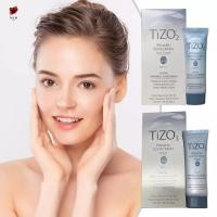ราคา Tizo 2 3 Mineral Facial Primer ครีมกันแดด ปกป้องผิว ครีมกันแดดรายวัน สําหรับฤดูร้อน สภาพอากาศร้อน (47501559711)
