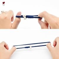 ราคา เชือกผม 12 ชิ้น ลายสวยทนทาน ของขวัญพิเศษสำหรับภรรยา น้องสาว หรือแฟน (40626930606)