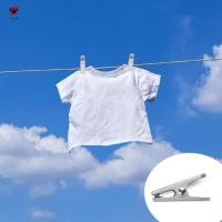 ราคา ผูกพันเครื่องเขียนตั๋วคลิปไฟล์ที่ทนทานเครื่องผูกเงินที่หนีบสําหรับเสื้อผ้าภาพผ้าม่าน (51251932962)