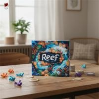 ราคา Ticket To Ride Card เกมกระดานเกม Tarot Deck สําหรับเกมธีมการเดินทางสําหรับครอบครัว Night (47852210313)