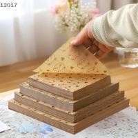 ราคา Djsiff 100 ชิ้นเกรดอาหาร Bbq แซนวิชบรรจุภัณฑ์กระดาษดูดซับน้ํามันกระดาษอบแยกขนมปังจากน้ํามันสไตล์ขนมขบเคี้ยวแผ่นกันน้ํามัน ahdfk (54152960919)