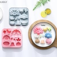 ราคา Djsiff ฤดูใบไม้ร่วงวันขอบคุณพระเจ้าช็อกโกแลตแม่พิมพ์ฤดูใบไม้ร่วงฟักทองตุรกี le ใบแม่พิมพ์ซิลิโคน Fall Candy เรซิ่นเบเกอรี่แม่พิมพ์สบู่แม่พิมพ์ ahdfk (55051476193)