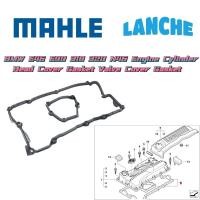 ราคา Mahle ปะเก็นฝาครอบวาล์วเครื่องยนต์ สําหรับ BMW E46 E90 318 320 N46 11120032224 (24116597046)