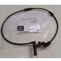 ราคา ด้านหน้าขวาล้อเซ็นเซอร์ ABS MERCEDES BENZ W212 E300 HYBRID BLUETEC 2125401917 2129055805 (41322112555)
