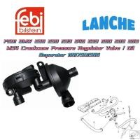 ราคา Febi BMW E36 E38 E39 E46 E53 E60 E83 E85 M54 วาล์วควบคุมแรงดันห้องข้อเหวี่ยง ตัวแยกน้ํามัน 11617501566 (25271438754)