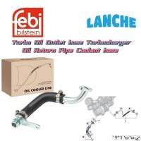 ราคา Febi Bilstein BMW N20 F30 F10 320 328 520 528 X1 X3 ท่อเทอร์โบชาร์จเจอร์ ท่อน้ํามันหล่อเย็น ท่อเทอร์โบ 11428626653 (24966361871)