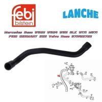 ราคา 2711410783 ท่อวาล์ว EGR สําหรับ Mercedes Benz W203 W204 W211 SLK W171 M271 FEBI GERMANY (24519981799)