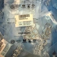 ราคา ซีลปลั๊กซีลแหวน AUDI A3 A4 A5 A7 A8 Q5 Q7 TT (56102206987)