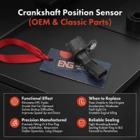 ราคา CRANKSHAFT POSITION SENSOR MERCEDES BENZ M270 W176 A180 A200 A250 W177 W246 B180 B200 W117 CLA 180 CLA 200 W156 GLA 180 2709050600 (48952702787)