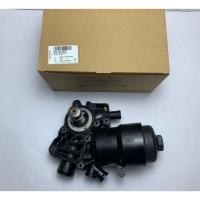 ราคา กรองน้ํามันเครื่อง HOUSING VW TOUAREG V6 3 0TDI AUDI Q7 3 0 TDI QUATTRO CJGA PORSCHE CAYNE MACAN PANAMERA ดีเซล (48402230684)