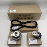 ราคา TIMING BELT KIT VW JETTA GOLF MK7 POLO TIGUAN AUDI A1 A3 EA211 1 2 TSI 1 4 TSI SYNCHRONOUS BELT (46052185201)