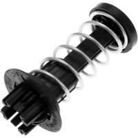 ราคา 204 880 02 27 Mercedes แท้ฝากระโปรงหน้าสปริง W204 W212 W207 W218 W222 R172 R231 (44103652613)