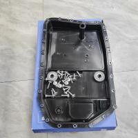 ราคา 24117571217 SHAKOLN AUTO GEARBOX TRANS FILTER OIL PAN 6HP19 6HP21 GA6HP19Z BMW E60 E90 X1 X3 X5 X6 Z4 24152333907 (44100836551)
