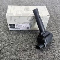 ราคา ก0001502580 OEM คอยล์จุดระเบิดสําหรับเครื่องยนต์ Mercedes Benz E200 C200 C250 SLK250 M271 (43903486426)