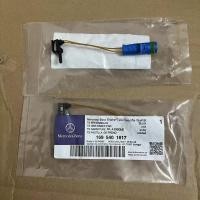 ราคา 1695401617 MERCEDES BENZ 100 ORIGINAL BRAKE PAD SENSOR W205 W176 W246 W117 W118 W177 W213 (43602485852)