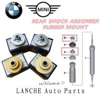 ราคา REAR SHOCK ABSORBER RUBBER MOUNT LEMFORDER BMW E90 E92 E84 X1 33506771737 33506771738 (42821548159)