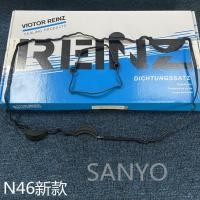 ราคา ยางฝาครอบวาล์ว ของแท้ Victor Reinz BMW N42 N46N B20 520i E60 318i 320i E90 318i E46 หมายเลขชิ้นส่วน 11120035738 11128655413 (42621499582)