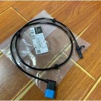 ราคา 2465400417 2469059402 MERCEDES BENZ ด้านหลังล้อเซ็นเซอร์ความเร็ว ABS W176 A CLASS W246 B CLASS W117 CLA W156 GLA (42002486254)