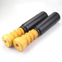 ราคา ใหม่ 2 ชุดสําหรับ VW Beetle Golf Jetta Rear Strut Bellow Dust Cover Bump Stop (41624068856)
