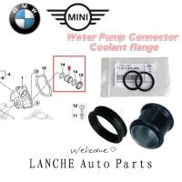 ราคา ขั้วต่อปั๊มน้ํา Coolant หน้าแปลน BMW N42 N46 E46 E81 E82 E83 E84 E85 E60 E87 E88 E90 E91 E92 E93 11517542128 11517514944 11517514942 (41571542913)