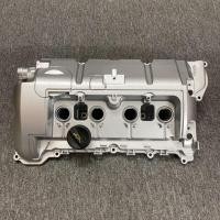 ราคา การ์ดพระราม BURNE N13 เครื่องยนต์อลูมิเนียมวาล์วฝาสูบ 1 3 Series F20 F21 F30 LCI 114i 116i 118i 120i 316i 320i (40700986885)