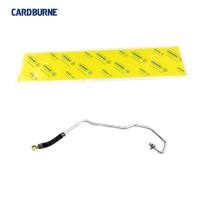 ราคา ท่อจ่ายน้ํามันเทอร์โบชาร์จเจอร์สําหรับ BMW N13 F20 F30 114i 116i 118i 316i 320i 11427608123 (26932238835)