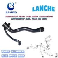 ราคา Bemhq ท่อวิทยุสําหรับ BMW X3 E83 SAV N47D20A C 2 0L 4cyl X3 E83 17123445893 (26716749216)