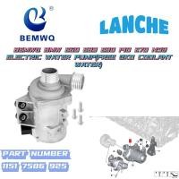 ราคา Bemwq BMW E60 E83 E90 F10 E70 N52 ปั๊มน้ําไฟฟ้า ฟรีน้ําเย็น 2KG (25138268279)