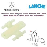 ราคา 2710521416 Mercedes Benz ของแท้ โซ่รางเลื่อน W204 W212 W172 W207 M271 CGI 1 ชิ้น (24019960656)