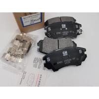 ราคา คาลิปเปอร์เบรกหน้าและหลัง Chevrolet Orlando Cruze Trax ผ้าเบรคผ้าใบเบรคหน้า (42304415683)