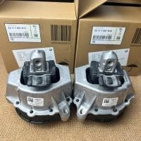 ราคา ขายึดเครื่องยนต์ BMW G20 330i 330E G22 430i G28 22117581617 22117581618 (41072147914)